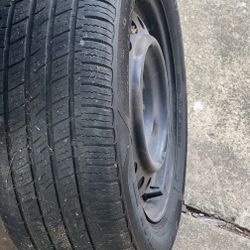 Tires For Sale 215/60 R16