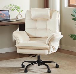 Comfy office chair