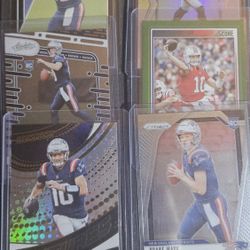 Drake Maye LAST CHANCE  Worth Will Increase After SB 