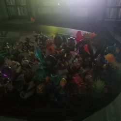 Skylanders Trap Team And Superchargers
