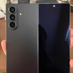 Samsung Galaxy Z Fold 7 Verizon Unlocked 