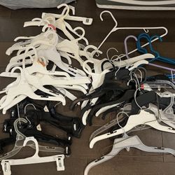 Free Hangers 