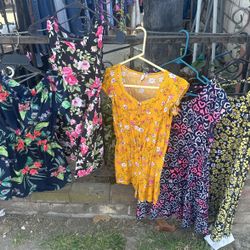 Clothes Not Free
