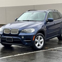 2011 BMW X5