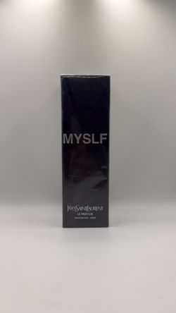 YSL MYSLF Le Parfum