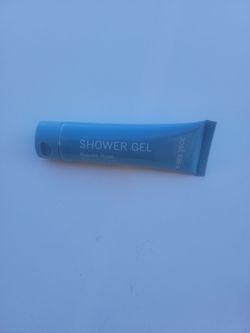 Jose Eber Royalé Rosé Shower Gel 1 FL oz