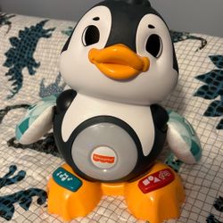Fisher price Penguin Learning