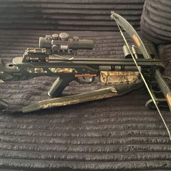 Hunting