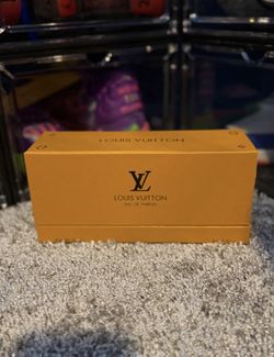 LV Luxury Perfume Gift Set, Brand New! Bulk Buyers Are Welcome!