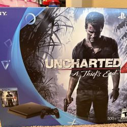 New and used Uncharted 4 Video Games for sale