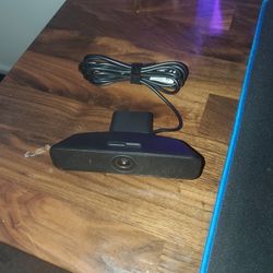 Logitech Webcam