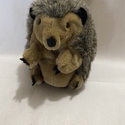 Folkmanis Hand Puppet, Hedgehog