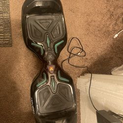 Hover-1 Board Hardly Ever Used 