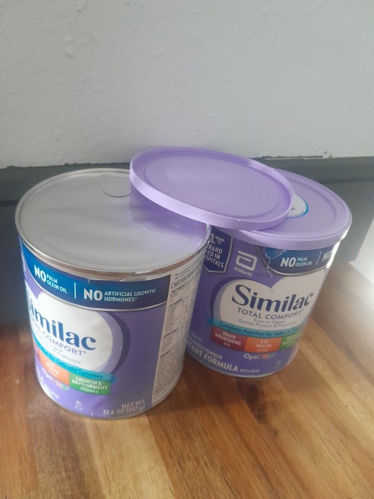 Similac