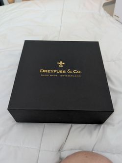 Dreyfuss & Co Series 1924
