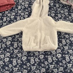 Jacket/sweater 
