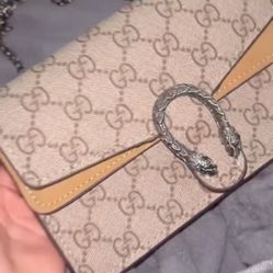 Gucci Mini Purse