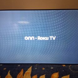 onn roku tv 4k