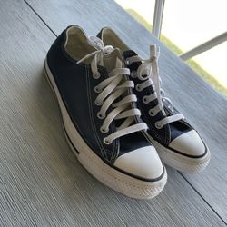 CONVERSE NAVY BLUE 