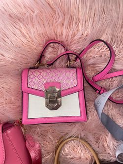 Mini Aldo crossbody handbag/ purse