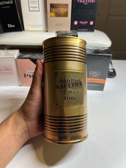 Brand New Cologne Jean Paul Gaultier Le Male Elixir 125ml - New