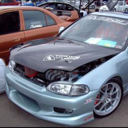 Bumpers Honda civic eg 92 93 94 95 cws front bumper weekend sale 1992 1993 1994 1995 Body Kits Body Kit Bodykit Bodykits Liquidation Sale 