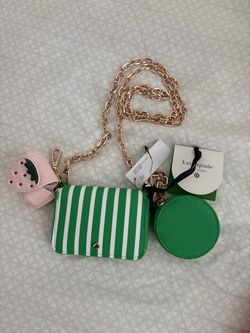 Kate Spade X Target Crossbody Bag