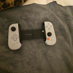 Playstation backbone