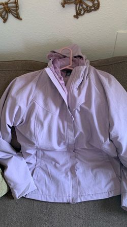 Kirkland Ladies Jacket