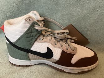 Nike Dunk High LX Next Nature Toasty