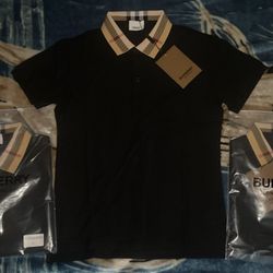 Burberry Polo