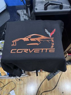 Corvette T-shirt