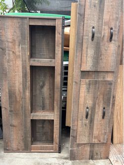 Full size bed frame