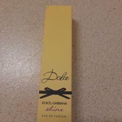 Dolce Gabanna Perfume