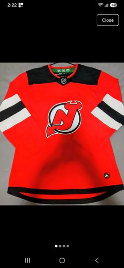 New Jersey Devils Adidas Original
