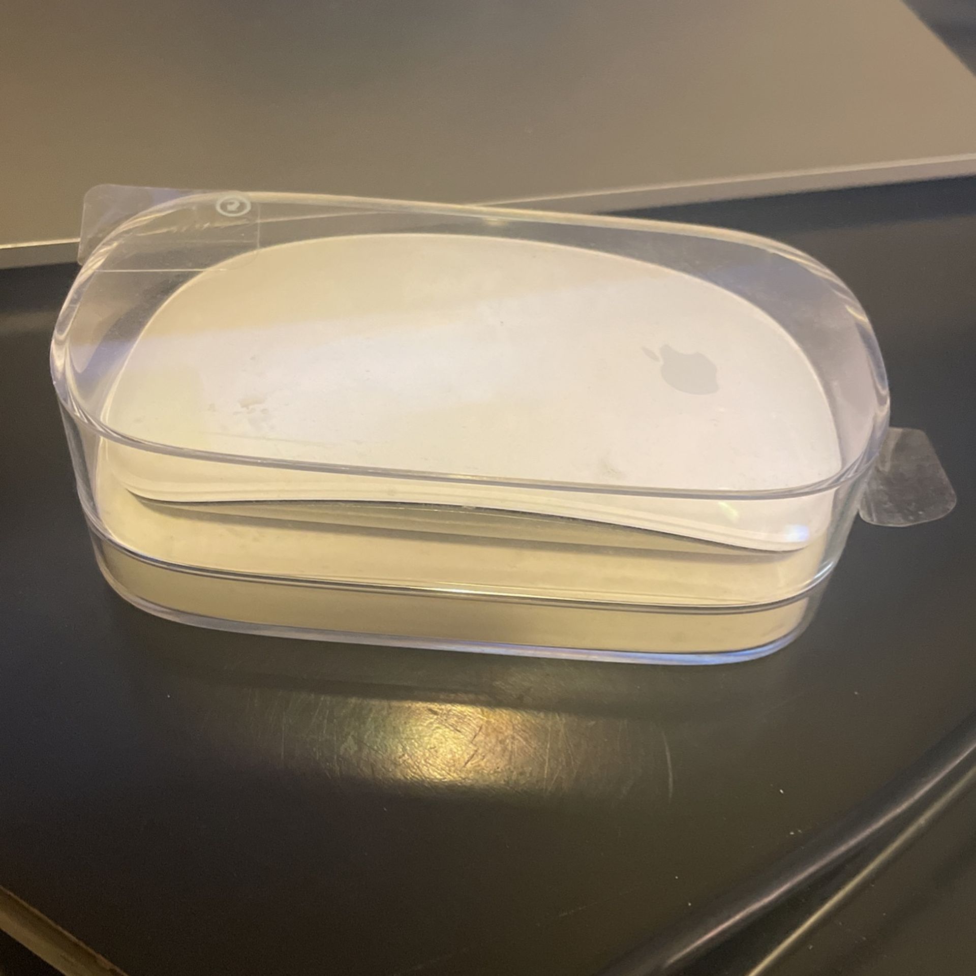 Apple Wireless Mouse