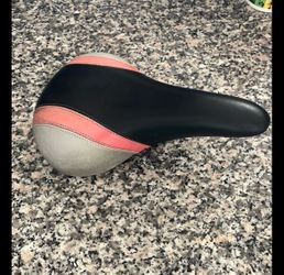 Bike seat
