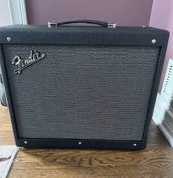 Mustang Gtx100 AMP