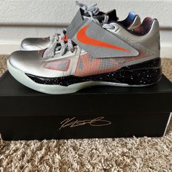 Nike Kd Galaxy Size 10
