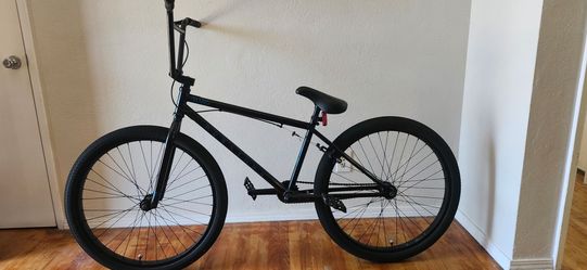 BMX 26IN HARO BIKE
