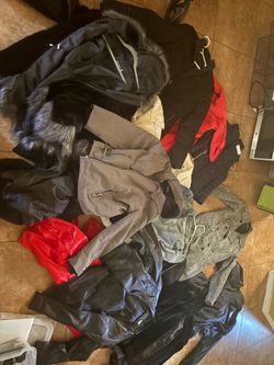 Coats