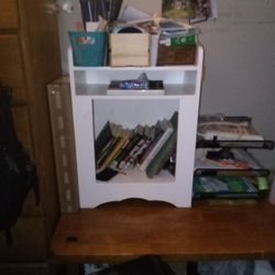 Laptop Desk