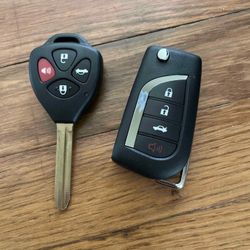 Car SUV Or Truck Key Fob Remote Programming 