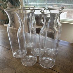 6 Acrylic Water Carafes Must Go