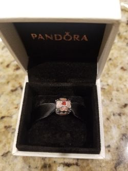 Pandora jewel