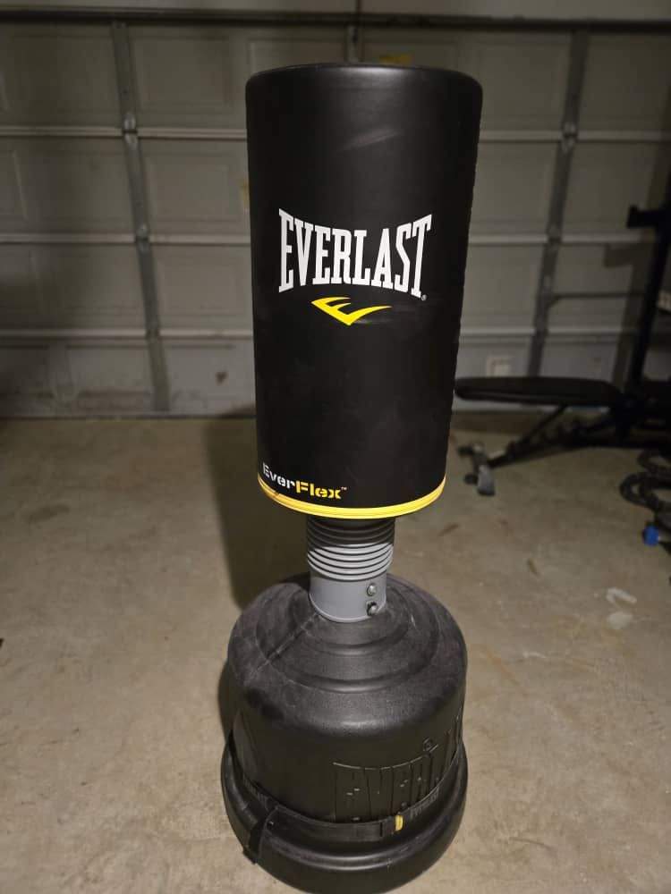 Punching Bag