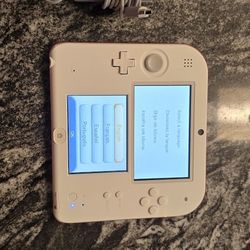 Nintendo 2DS