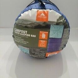 Youth Campout Sleeping Bag