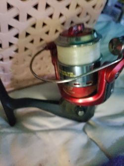 Fishing Reel