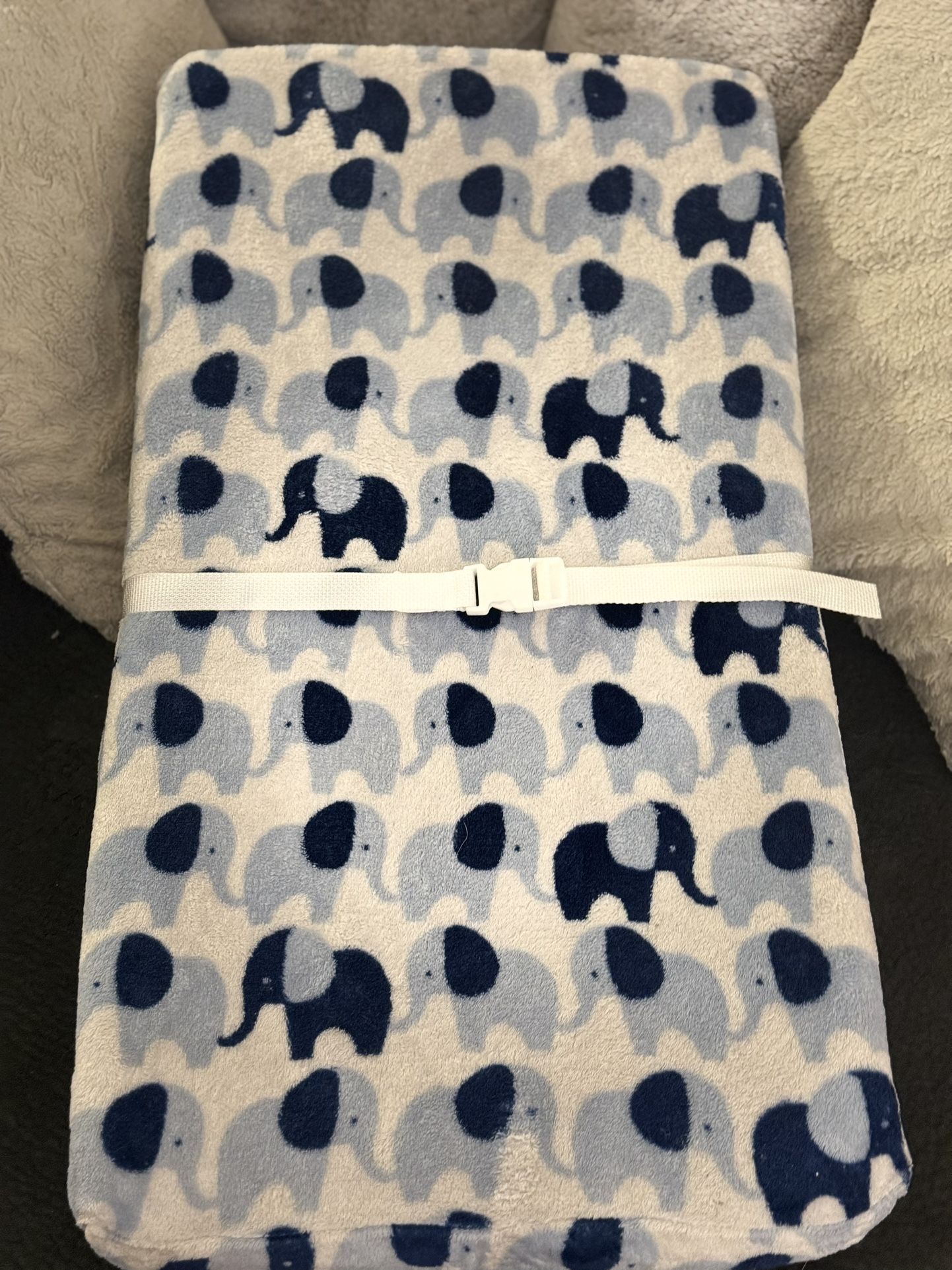 Infant Changing Pad